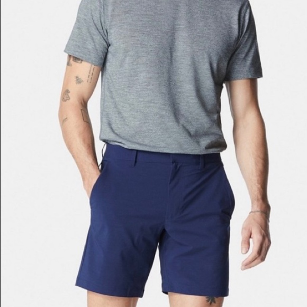 Fabletics The Only Short